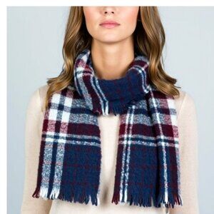 Women's  Inmod scarf Oversized
